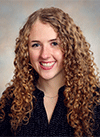 Jillian Dewhurst, Legal Assistant